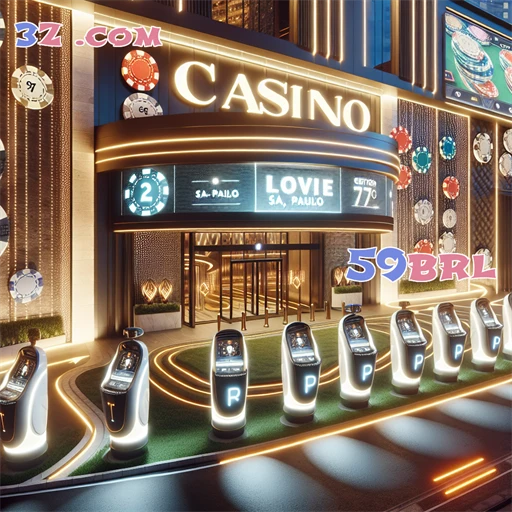 A Nova Plataforma de Jogos Que Revoluciona o Entretenimento